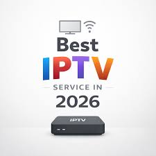 Best IPTV Service in 2026: What Actually Matters (And What Doesn't) | Smootv
