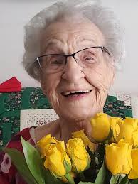 Theresa R. Cyr Obituary