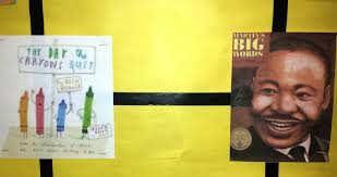 Championship Monday story for kids