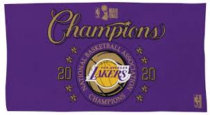 It returned on july 30 but including only 22 teams (the 16 that were in playoff position and 6 that were 6 games of fewer behind the 8th seed in their respective. 2020 Los Angeles Lakers Nba Finals Champions Gear List Buying Guide
