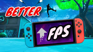 Here's how to download and play. How To Get Better Fps In Fortnite On Nintendo Switch Only Vid On Youtube Youtube