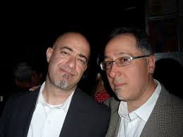 Marco On The Bass: April 2010