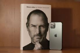 Die Philosophie des Steve Jobs: Der Schnittpunkt von Technologie und Kunst 