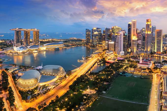Singapore Country Profile - National Geographic Kids | National Geographic Kids