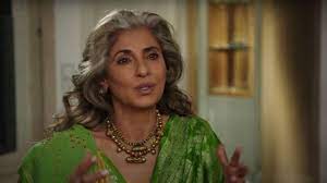 Dimple kapadia, who celebrates her 64th birthday today, won over the audience with her debut film bobby in 1973. Would Have Done It Just For Opportunity Of Working With Christopher Nolan Dimple Kapadia On Tenet