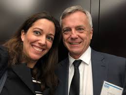 Vive la vida al máximo y confía en ti. Ana Diaz Artiles On Twitter Look Who I Found At The International Space Medicine Summit 2018 Robertthirsk Triclarose Isu Ssp Isunet