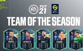 Well under 10k when no relevant sbc is on for an 87 rated striker with finisher chemistry style. Fifa 21 Das Ist Das Ligue 1 Tots