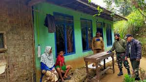 Kunci jawaban intan pariwara kelas 12 agama islam edisi lama Geger Teror Makhluk Gaib Di Cianjur Dan Kisah Kematian Tragis Pencuri