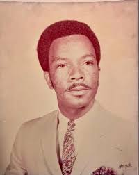 James Joppy Obituary (1936