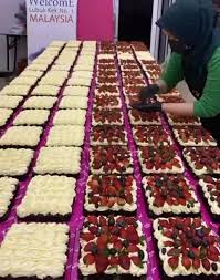 Perunding bakti is one of malaysia's leading bumiputra engineering consulting firms. Mamasab Eng Red Velvet Standard With Strawberries 27