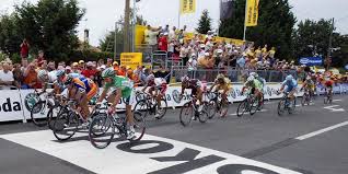 The 2019 tour de france was the 106th edition of the tour de france, one of cycling's three grand tours. Landes La Ville De Dax Espere Une Arrivee D Etape Du Tour De France En 2023