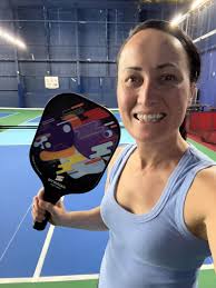 pickleball #learning #superannuation #growthmindset #womenandfinance…