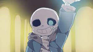 Now you can fulfill whatever image you conjure up in the virtual world and share it with your friends. Sans Undertale Image 2544441 Zerochan Anime Image Board