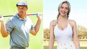 Bryson dechambeau's girlfriend sophia phalen: Masters Paige Spiranac Again Trolls Golfer Bryson Dechambeau