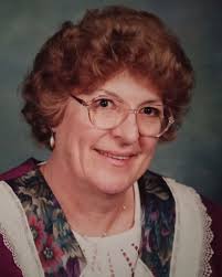 Alice A. Carder Obituary November 21, 2023