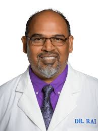 Dr. Harish Rai