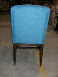 Solid Rubber Wood Frame With Painting Finish And High Density 45 Foam Seat With Fabric Upholstery Size 20 Wx24 25 Dx37 H Wood Frame Wood Upholstery