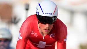 Bjerg a finalement dû céder sa place sur la sellette à stefan küng. Cyclisme Clm Stefan Kung Champion De Suisse Du Contre La Montre Pour La 5e Fois De Suite Opera News