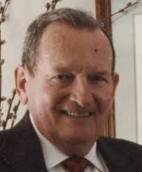 John McNamara Obituary (1923