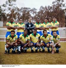 Todas as Copas do Mundo