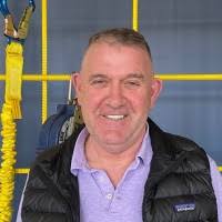 Patrick Mills, ASP, CSP