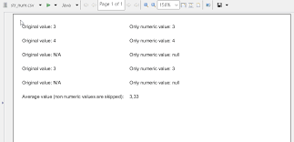 Check spelling or type a new query. How To Get Average Value Ignoring Some Values Of A Field Stack Overflow