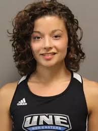 2013 W-Cross Country Roster