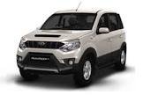 MAHINDRA-NUVOSPORT