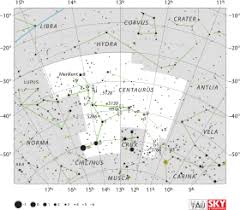 Gamma Centauri Wikipedia