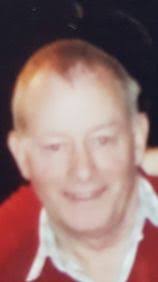 Condolence Book for John Patton (Rathmullan, Donegal)