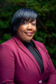 Tamika Hollis's Instagram, Twitter & Facebook