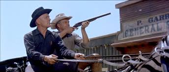 The Magnificent Seven (1960) – Knightleyemma