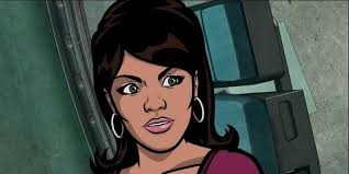 Archer: Every Main Character, Ranked By Intelligence