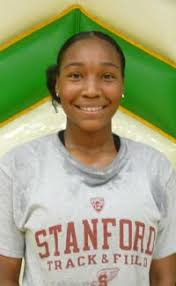 No doubt about St. Mary's girls at No. 1