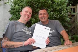 Endet am heute, 17:22 mesz 2std 35 min. Holzhauser Adler Eintracht Fieber Und Soziale Ader Burgholzhausen Die Stadtteilseite