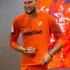Tomas vaclik statistics played in sevilla. 1