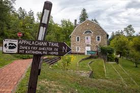 Appalachian trail book of profiles by conservancy, appalachian trail , paperback. Discovering Hiking History At The Appalachian Trail Musuem Uncovering Pa