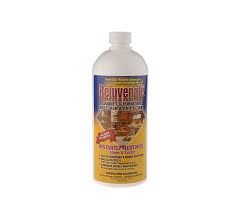 Rejuvenate 32oz Cabinet And Furniture Restorer And Protectant Qvc Com