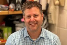 Henrico's Top Teachers