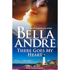 Hold On To My Heart (Maine Sullivans 4) (The Sullivans): Andre, Bella:  9781950351725: Amazon.com: Books