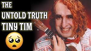 Tiny Tim Live At The Fillmore Auditorium
