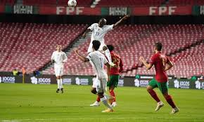 Дивіться відео голів на football24.ua. Portugaliya Franciya 0 1 Vzyali Revansh Za Yevro 2016 á‰ Ua Futbol