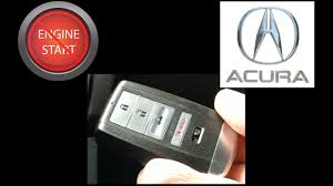 Keyless entry information acura tl. Acura Key Fob Battery Replacement Latest Fob Style Youtube