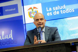 El ministro fernando ruiz lamentó el fallecimiento del alto funcionario, tras haber. Colombia Raises Coronavirus Alert From Low To Moderate Given Migration Flow With Europe The City Paper Bogota