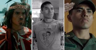 Arqueólogos descubren que Fermín y el Cadete Tello son descendientes de  Xicoténcatl