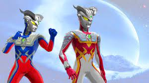 We did not find results for: Ultraman Shining Zero Vs Ultraman Nexus And Legend Super Animasi Nursery Rhymes Youtube