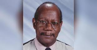 Paul D. Koonce Jr. Obituary