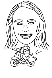 AI PhotoBooth and AI Sketchbots Salesforce by Photobae