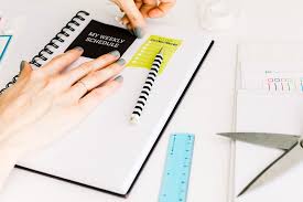 Personal planners help contain your days, letting you make sure that important tasks don't lie forgotten in a corner of your busy life. How To Make A Diy Personal Planner