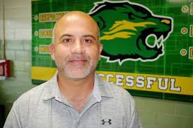 Principal returns to Bishop for new school year